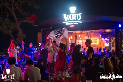 BPM Chiangmai Studio presents Tabian Thai Party (Album 1) — photo 166