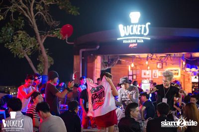BPM Chiangmai Studio presents Tabian Thai Party (Album 1) — photo 167