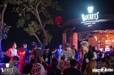 BPM Chiangmai Studio presents Tabian Thai Party (Album 1) — photo 169