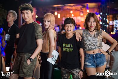 BPM Chiangmai Studio presents Tabian Thai Party (Album 1) — photo 170