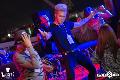 BPM Chiangmai Studio presents Tabian Thai Party (Album 1) — photo 171