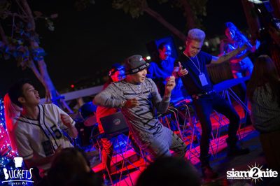 BPM Chiangmai Studio presents Tabian Thai Party (Album 1) — photo 172