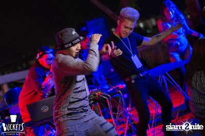 BPM Chiangmai Studio presents Tabian Thai Party (Album 1) — photo 173