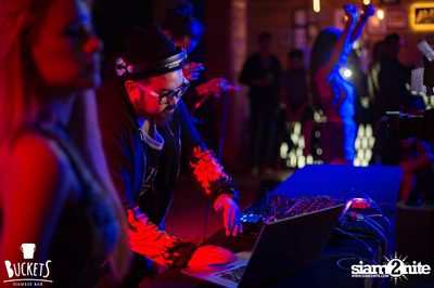 BPM Chiangmai Studio presents Tabian Thai Party (Album 1) — photo 174
