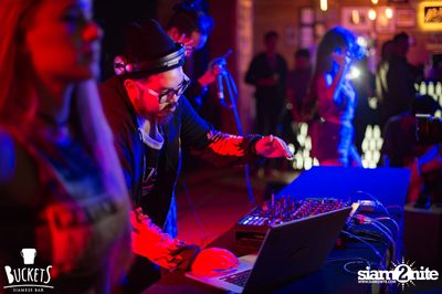 BPM Chiangmai Studio presents Tabian Thai Party (Album 1) — photo 175