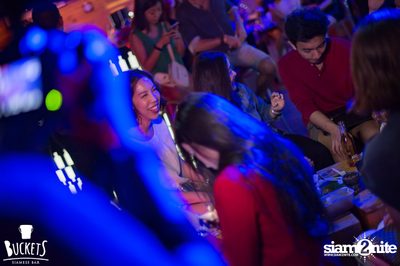 BPM Chiangmai Studio presents Tabian Thai Party (Album 1) — photo 178