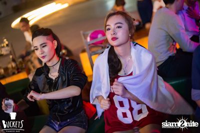 BPM Chiangmai Studio presents Tabian Thai Party (Album 1) — photo 180