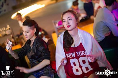 BPM Chiangmai Studio presents Tabian Thai Party (Album 1) — photo 181