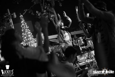 BPM Chiangmai Studio presents Tabian Thai Party (Album 1) — photo 183