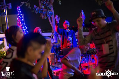 BPM Chiangmai Studio presents Tabian Thai Party (Album 1) — photo 184