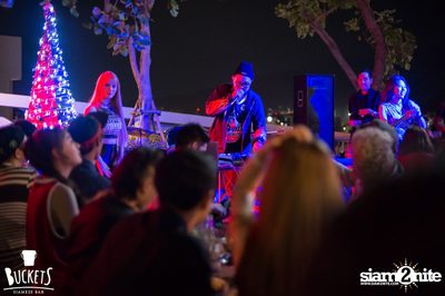 BPM Chiangmai Studio presents Tabian Thai Party (Album 1) — photo 185