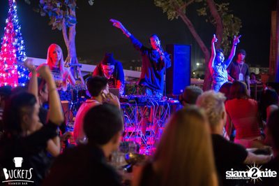 BPM Chiangmai Studio presents Tabian Thai Party (Album 1) — photo 187
