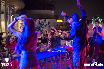 BPM Chiangmai Studio presents Tabian Thai Party (Album 1) — photo 188