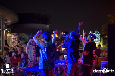 BPM Chiangmai Studio presents Tabian Thai Party (Album 1) — photo 189