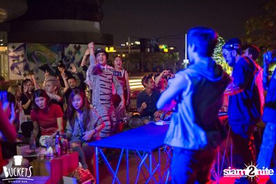 BPM Chiangmai Studio presents Tabian Thai Party (Album 1) — photo 190