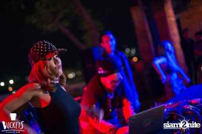 BPM Chiangmai Studio presents Tabian Thai Party (Album 1) — photo 194