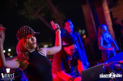 BPM Chiangmai Studio presents Tabian Thai Party (Album 1) — photo 195