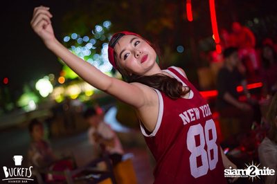 BPM Chiangmai Studio presents Tabian Thai Party (Album 1) — photo 196