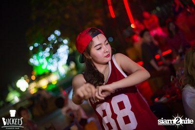BPM Chiangmai Studio presents Tabian Thai Party (Album 1) — photo 197