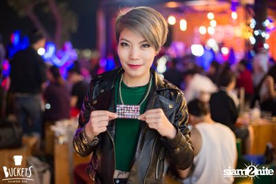 BPM Chiangmai Studio presents Tabian Thai Party (Album 1) — photo 201
