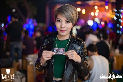 BPM Chiangmai Studio presents Tabian Thai Party (Album 1) — photo 202