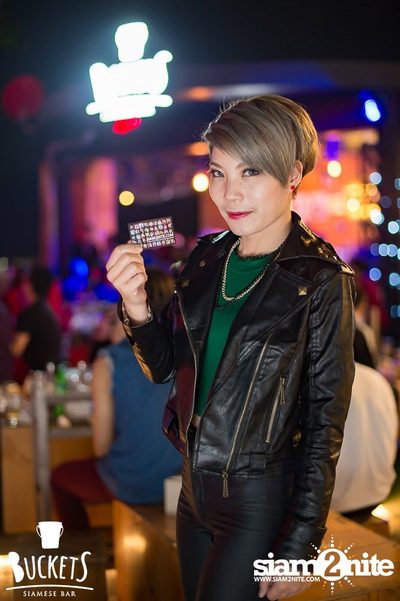BPM Chiangmai Studio presents Tabian Thai Party (Album 1) — photo 203