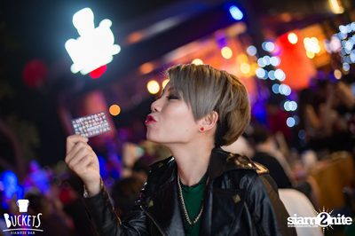 BPM Chiangmai Studio presents Tabian Thai Party (Album 1) — photo 204