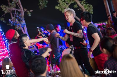 BPM Chiangmai Studio presents Tabian Thai Party (Album 1) — photo 205