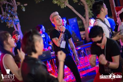 BPM Chiangmai Studio presents Tabian Thai Party (Album 1) — photo 207