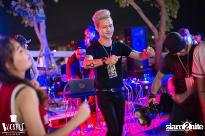 BPM Chiangmai Studio presents Tabian Thai Party (Album 1) — photo 208