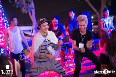 BPM Chiangmai Studio presents Tabian Thai Party (Album 1) — photo 209