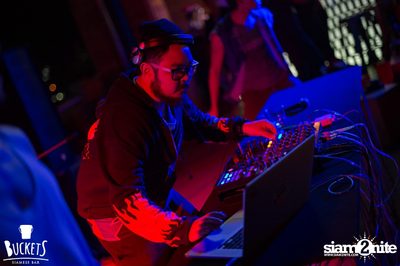 BPM Chiangmai Studio presents Tabian Thai Party (Album 1) — photo 210