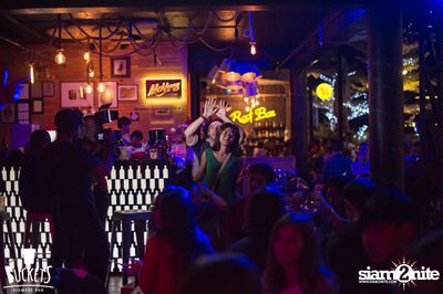 BPM Chiangmai Studio presents Tabian Thai Party (Album 1) — photo 211