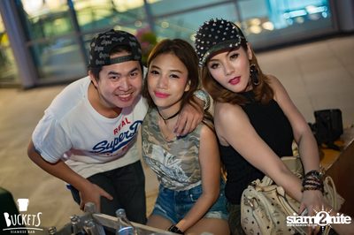BPM Chiangmai Studio presents Tabian Thai Party (Album 1) — photo 212