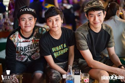 BPM Chiangmai Studio presents Tabian Thai Party (Album 1) — photo 213
