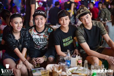 BPM Chiangmai Studio presents Tabian Thai Party (Album 1) — photo 214