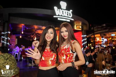 BPM Chiangmai Studio presents Tabian Thai Party (Album 2) — photo 3