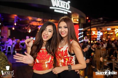 BPM Chiangmai Studio presents Tabian Thai Party (Album 2) — photo 4