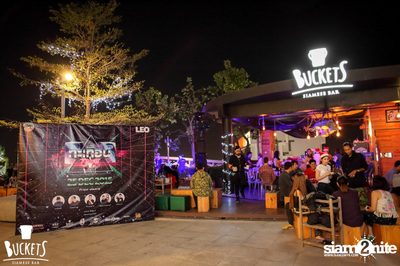 BPM Chiangmai Studio presents Tabian Thai Party (Album 2) — photo 5