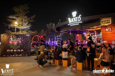 BPM Chiangmai Studio presents Tabian Thai Party (Album 2) — photo 6