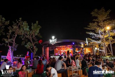 BPM Chiangmai Studio presents Tabian Thai Party (Album 2) — photo 7