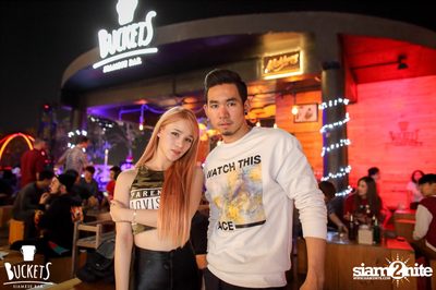 BPM Chiangmai Studio presents Tabian Thai Party (Album 2) — photo 8