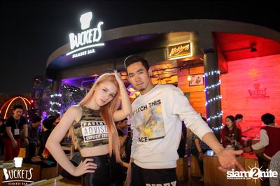 BPM Chiangmai Studio presents Tabian Thai Party (Album 2) — photo 10