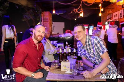 BPM Chiangmai Studio presents Tabian Thai Party (Album 2) — photo 14