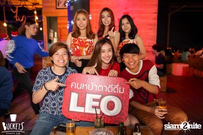 BPM Chiangmai Studio presents Tabian Thai Party (Album 2) — photo 15
