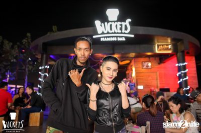 BPM Chiangmai Studio presents Tabian Thai Party (Album 2) — photo 17