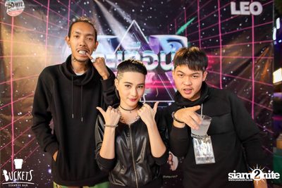 BPM Chiangmai Studio presents Tabian Thai Party (Album 2) — photo 19