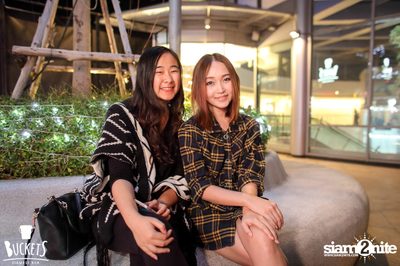 BPM Chiangmai Studio presents Tabian Thai Party (Album 2) — photo 22