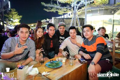 BPM Chiangmai Studio presents Tabian Thai Party (Album 2) — photo 24