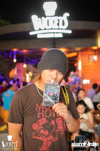 BPM Chiangmai Studio presents Tabian Thai Party (Album 2) — photo 26